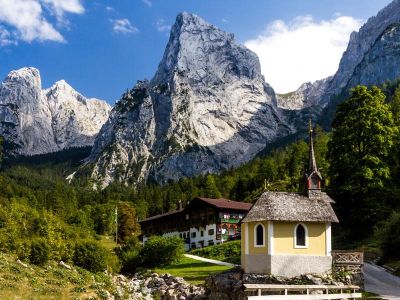 029-Am Anton-Karg-Haus in Hinterbaerenbad